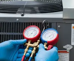 ac repair services with professional air conditioning system diagnostics in Scottsdale, AZ